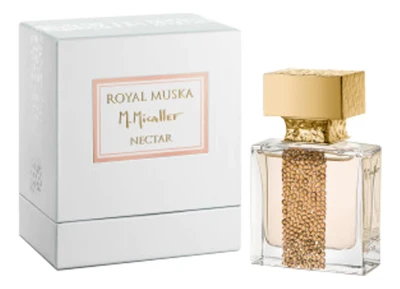 M.MICALLEF Royal Muska Nectar Духи, 30 мл