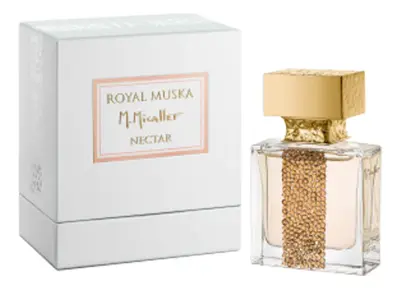 M.MICALLEF Royal Muska Nectar Духи, 30 мл