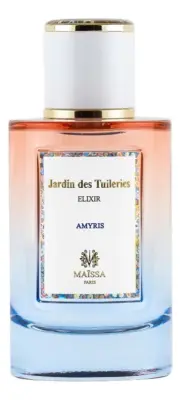 MAISON MAÏSSA Jardin des Cayes Vetiver Парфюмерная вода, 100 мл