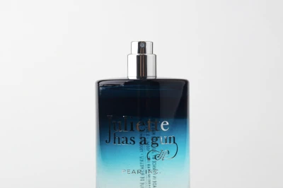 FLAME Свеча матовая Jackie