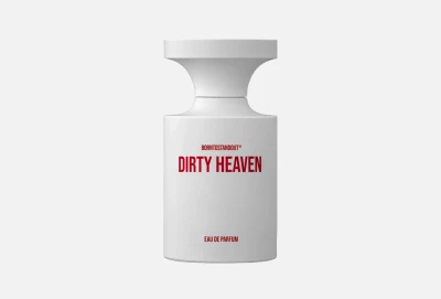 BORNTOSTANDOUT Dirty Heaven Парфюмерная вода, 50 мл