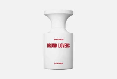 BORNTOSTANDOUT Drunk Lovers Парфюмерная вода, 50 мл
