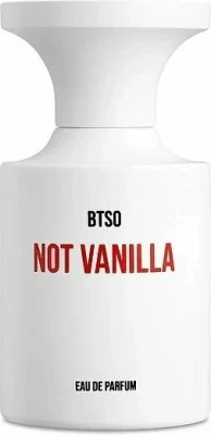 BORNTOSTANDOUT Not Vanilla Парфюмерная вода, 50 мл