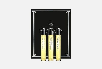 LAURENT MAZZONE PARFUMS Sensual Orchid Набор Духи экстракт, 3*15 мл