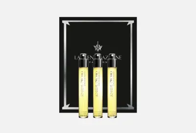 LAURENT MAZZONE PARFUMS Sensual Orchid Набор Духи экстракт, 3*15 мл