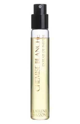 LAURENT MAZZONE PARFUMS Chemise Blanche Экстракт духов, 15 мл