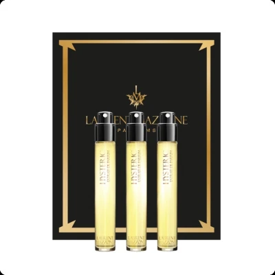 LAURENT MAZZONE PARFUMS Hysteric Набор Духи экстракт, 3*15 мл