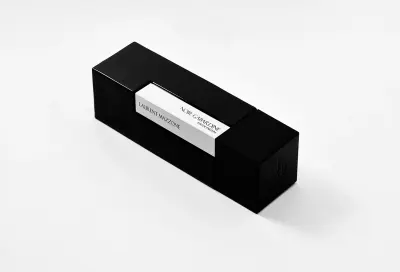 LAURENT MAZZONE PARFUMS Noir Gabardine Парфюмерная вода, 100 мл