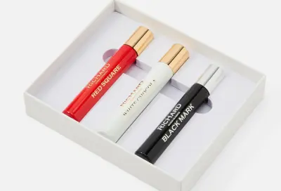 RICHARD White travel collection Парфюмерная вода, 3*10 мл