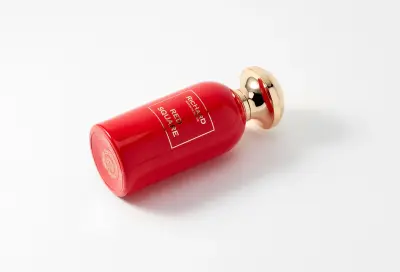 RICHARD Red Square Парфюмерная вода, 100 мл