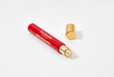 RICHARD Red Square Парфюмерная вода, 10 мл