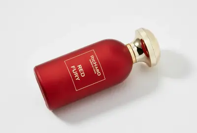 RICHARD Red Fury Парфюмерная вода, 100 мл