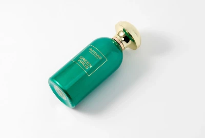 RICHARD Green Virus Парфюмерная вода, 100 мл