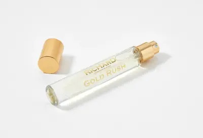 RICHARD Gold Rush Парфюмерная вода, 10 мл