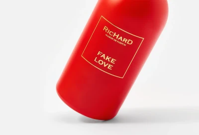 RICHARD Fake love Парфюмерная вода, 100 мл