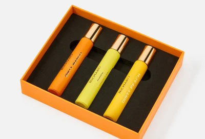 RICHARD Dirty travel collection Парфюмерная вода, 3*10 мл