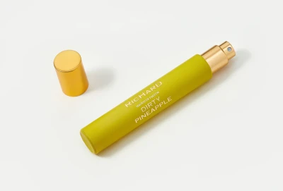 RICHARD Dirty Pineapple Парфюмерная вода,10 мл