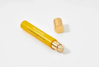 RICHARD Dirty Peach Парфюмерная вода,10 мл