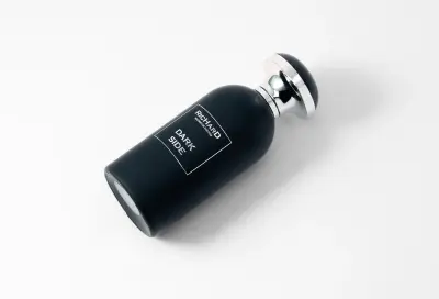 RICHARD Dark Side Парфюмерная вода, 100 мл