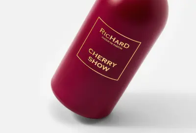 RICHARD Cherry show Парфюмерная вода, 100 мл