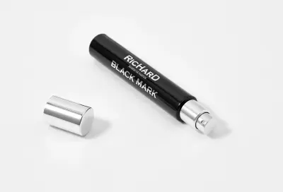 RICHARD Black Mark Парфюмерная вода, 10 мл