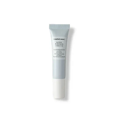 COMFORT ZONE Active Pureness Corrector Крем - Корректор, 15 мл