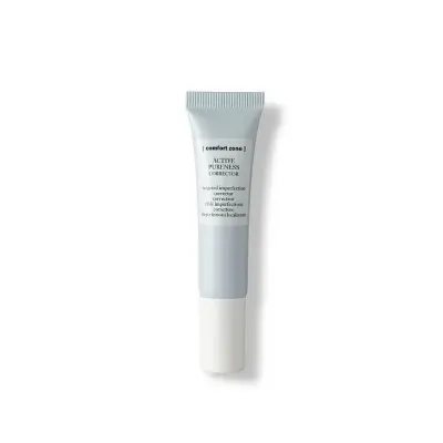 COMFORT ZONE Active Pureness Corrector Крем - Корректор, 15 мл