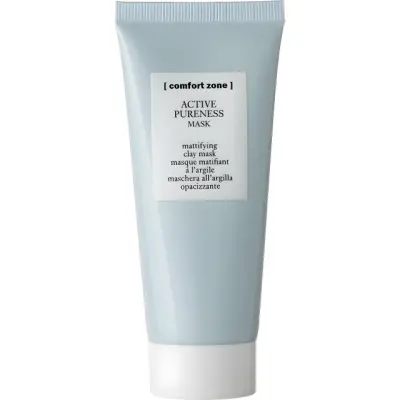 COMFORT ZONE Active Pureness Mask Маска очищающая, 60 мл
