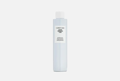 COMFORT ZONE Active Pureness Toner Тоник очищающий, 200 мл