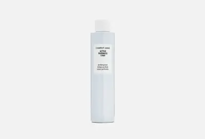 COMFORT ZONE Active Pureness Toner Тоник очищающий, 200 мл
