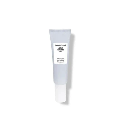 COMFORT ZONE Active Pureness Fluid Флюид Матирующий, 30 мл