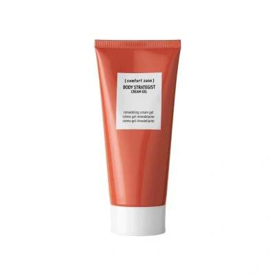 COMFORT ZONE Body Strategist Thermo cream Антицеллюлитный ремоделирующий крем, 200 мл