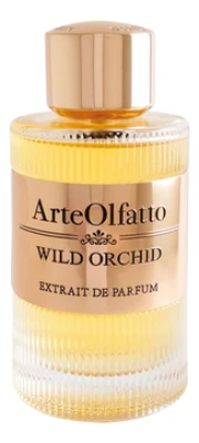 ARTEOLFATTO Wild Orchid Духи, 100 мл