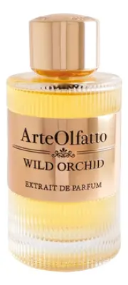 ARTEOLFATTO Wild Orchid Духи, 100 мл