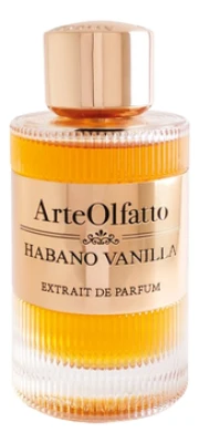 ARTEOLFATTO Habano Vanilla Духи, 100 мл