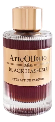 ARTEOLFATTO Black Hashish Духи, 100 мл