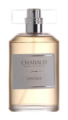 CHABAUD Vintage Парфюмерная вода, 100 мл