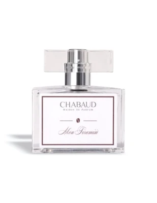 CHABAUD Mon Tiramisu Парфюмерная вода, 30 мл