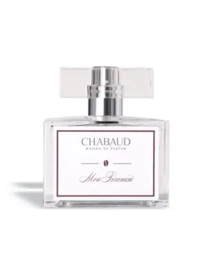 CHABAUD Mon Tiramisu Парфюмерная вода, 30 мл