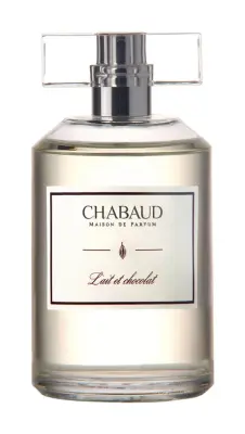 CHABAUD Lait et Chocolat Туалетная вода, 100 мл