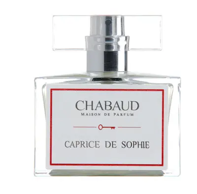 CHABAUD Caprice de Sophie Парфюмерная вода, 30 мл