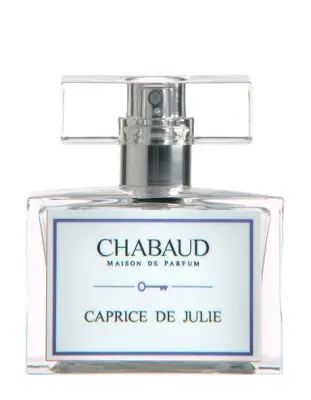 CHABAUD Caprice De Julie Парфюмерная вода, 30 мл
