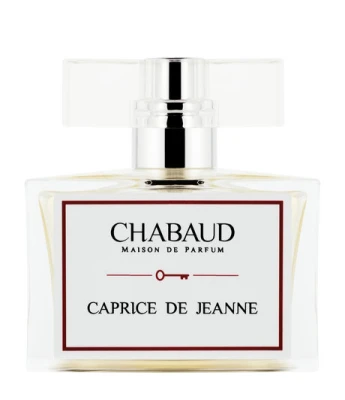 CHABAUD Caprice de Jeanne Парфюмерная вода, 30 мл