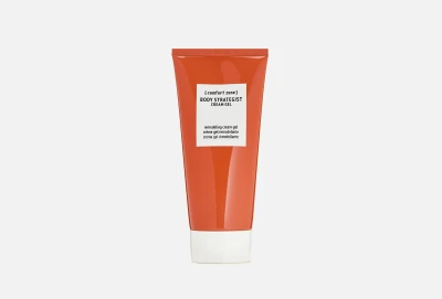 COMFORT ZONE Body Strategist Cream Gel Крем - гель антицеллюлитный ремоделирующий, 200 мл