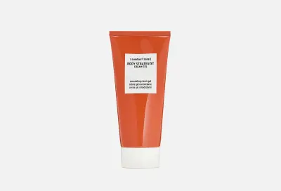 COMFORT ZONE Body Strategist Cream Gel Крем - гель антицеллюлитный ремоделирующий, 200 мл