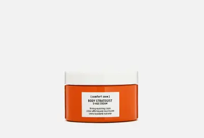 COMFORT ZONE Body Strategist D - Age Cream Крем укрепляющий D - Age, 180 мл