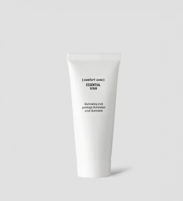 COMFORT ZONE Essential Scrub Скраб очищающий, 60 мл