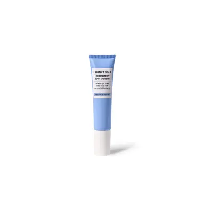 COMFORT ZONE Hydramemory Depuff Eye Cream Крем для глаз против отеков с пептидами, 15мл