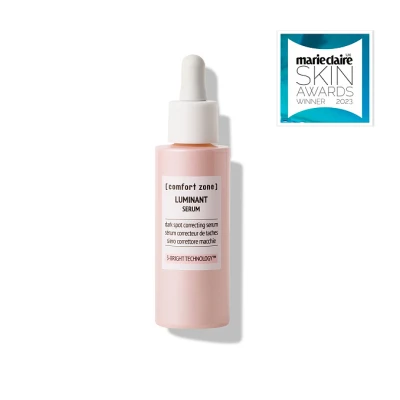 COMFORT ZONE Luminant serum Сыворотка сияние, 30 мл