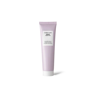 COMFORT ZONE Remedy Cream To Oil Крем очищающий успокаивающий, 150 мл